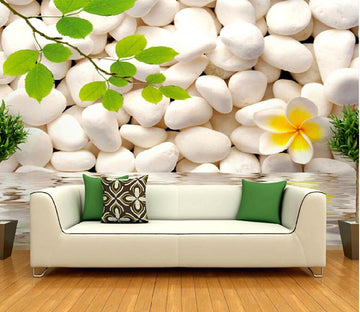 Cobblestones Wallpaper AJ Wallpaper 