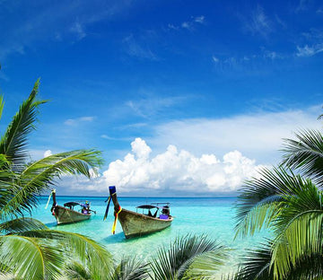 Beautiful Sea 2 Wallpaper AJ Wallpaper 