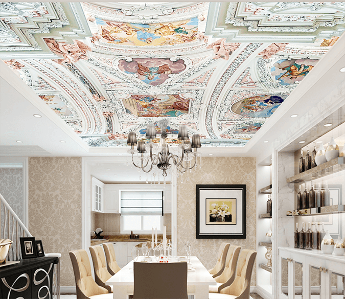 Palace Prince 226 Wallpaper AJ Wallpaper 