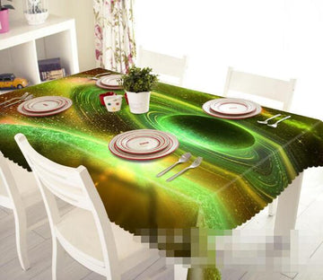 3D Space Planet 1276 Tablecloths Wallpaper AJ Wallpaper 