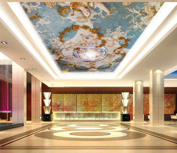 Lovely Little Angels Wallpaper AJ Wallpaper 2 