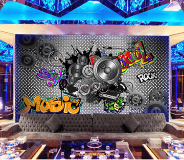 Cool Music Wallpaper AJ Wallpaper 2 