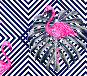 Swans Wallpaper AJ Wallpaper 