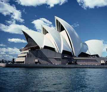 Sydney Opera House 1 Wallpaper AJ Wallpapers 