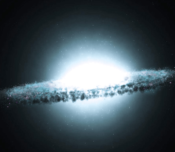Comet Wallpaper AJ Wallpaper 