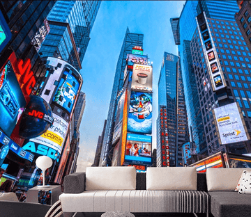 Mordern City Wallpaper AJ Wallpapers 