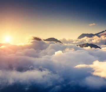 Mare Nubium 1 Wallpaper AJ Wallpaper 