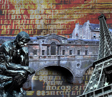 Famous Constructions 3 Wallpaper AJ Wallpaper 