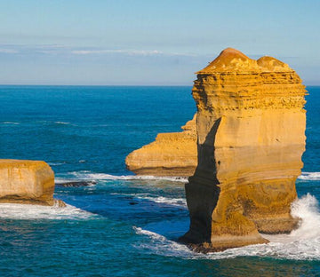 Coast Stones Wallpaper AJ Wallpaper 