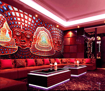 Pharaohs Wallpaper AJ Wallpaper 2 