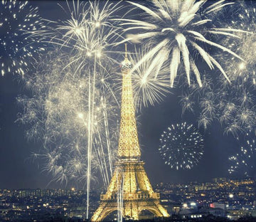 Beautiful Eiffel Tower Wallpaper AJ Wallpapers 