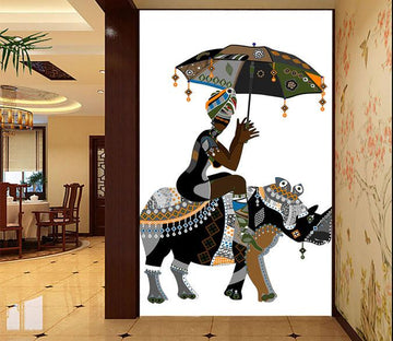 Riding Animal Person Wallpaper AJ Wallpaper 