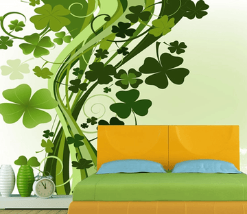 Wishing Tree Wallpaper AJ Wallpaper 