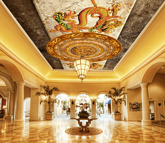 Ssangyong Play Beads 140 Wallpaper AJ Wallpaper 