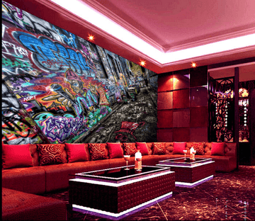 3D Painting Microphone 153 Wallpaper AJ Wallpaper 