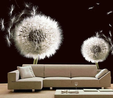 Seeding Dandelions 1 Wallpaper AJ Wallpaper 