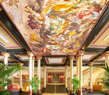 Speaker Reading 097 Wallpaper AJ Wallpaper 