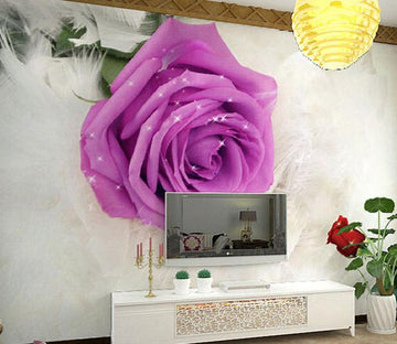 Roses Wallpaper AJ Wallpaper 