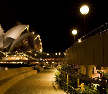 Sydney Opera House 6 Wallpaper AJ Wallpapers 