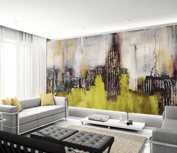 Buildings Wallpaper AJ Wallpaper 2 