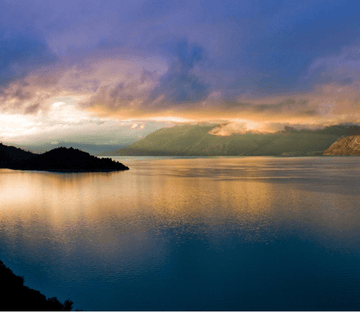 Vast River Wallpaper AJ Wallpaper 