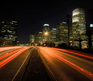 Expressway Wallpaper AJ Wallpaper 