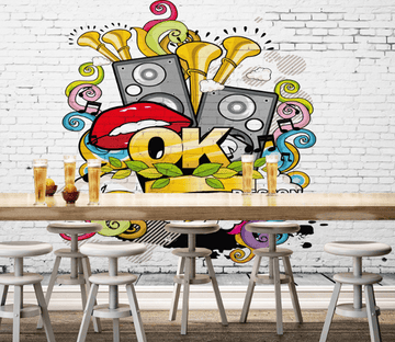 3D Sound Speaker 082 Wallpaper AJ Wallpaper 