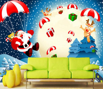 Merry Christmas 2 Wallpaper AJ Wallpaper 