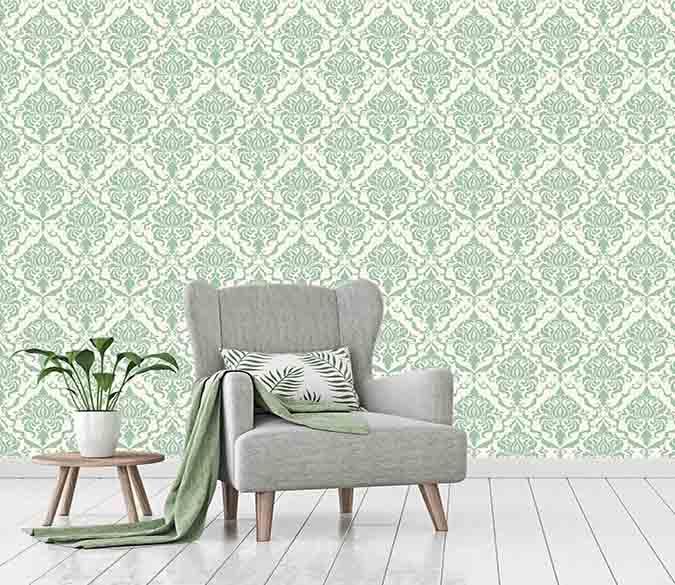3D Simple Pattern 022 Wallpaper AJ Wallpaper 