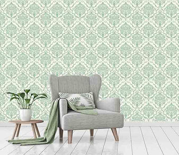 3D Simple Pattern 022 Wallpaper AJ Wallpaper 