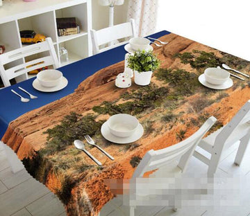 3D Wilderness Scenery 865 Tablecloths Wallpaper AJ Wallpaper 