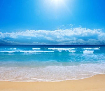 Beautiful Seascape Wallpaper AJ Wallpaper 