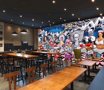 3D Chicken Steak 113 Wallpaper AJ Wallpaper 