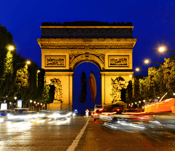 Triumphal Arch Wallpaper AJ Wallpaper 