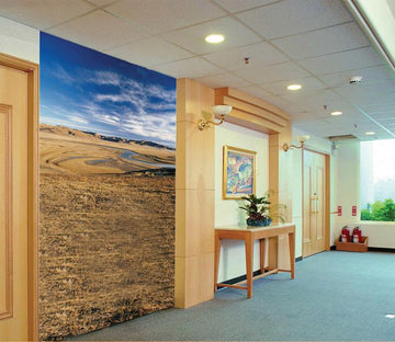 Wilderness Landscape Wallpaper AJ Wallpaper 