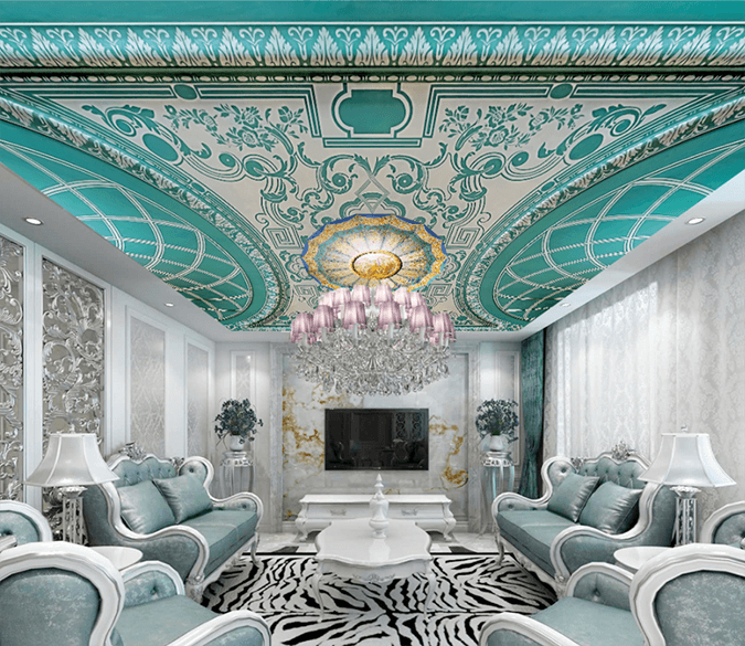 Pattern Circle 173 Wallpaper AJ Wallpaper 