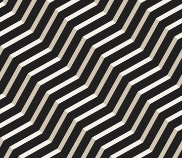 Bent Stripes Wallpaper AJ Wallpaper 