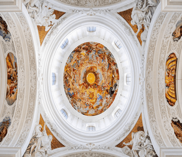 Exquisite Carving Wallpaper AJ Wallpaper 2 