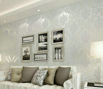 Delicate Patterns Wallpaper AJ Wallpaper 