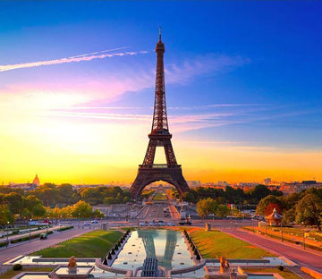 Eiffel Tower 1 Wallpaper AJ Wallpaper 