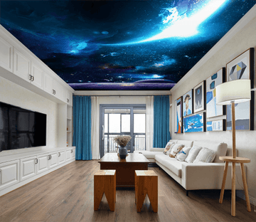 Star Planet Surface 169 Wallpaper AJ Wallpaper 