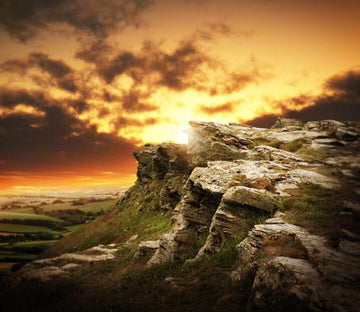 Beautiful Sunset Wallpaper AJ Wallpaper 