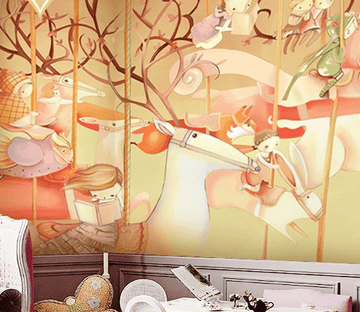 Flying Elks 3 Wallpaper AJ Wallpaper 