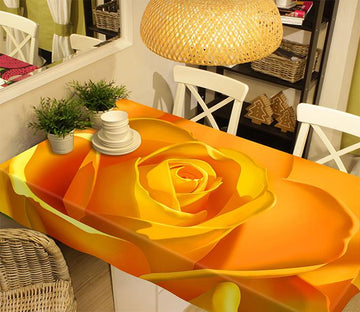 3D Grand Flower 212 Tablecloths Wallpaper AJ Wallpaper 