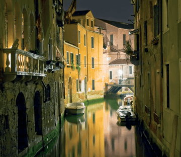 Ancient Watery City 1 Wallpaper AJ Wallpapers 