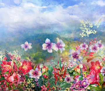 Gorgeous Flowers 5 Wallpaper AJ Wallpaper 