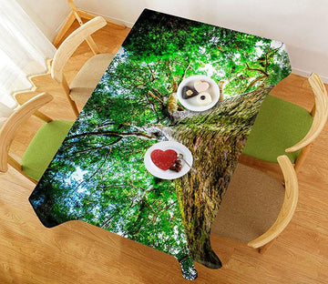 3D Huge Tree 80 Tablecloths Wallpaper AJ Wallpaper 