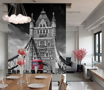 London Tower Bridge Wallpaper AJ Wallpapers 