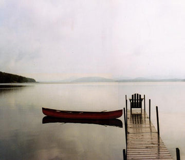 Tranquil Lake 1 Wallpaper AJ Wallpaper 