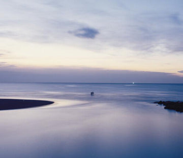 Vast Sea Wallpaper AJ Wallpaper 